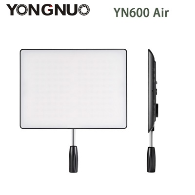 Светодиодный осветитель Yongnuo YN-600 Air 5500К