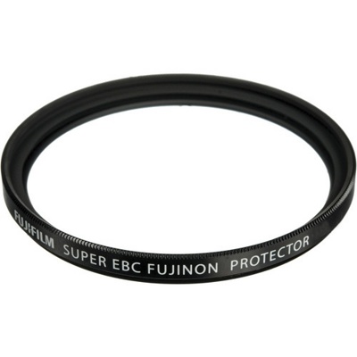 Защитный фильтр Fujifilm PRF-58 mm 