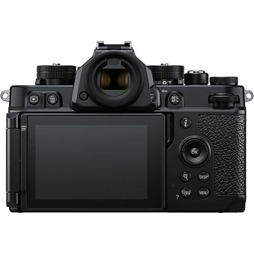 Фотоаппарат Nikon Zf body + Adapter FTZ II - фото2