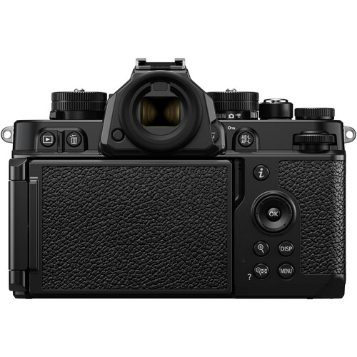 Фотоаппарат Nikon Zf body + Adapter FTZ II - фото4