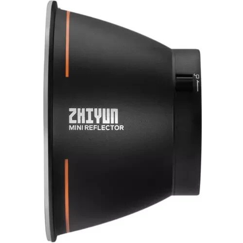 Осветитель Zhiyun Molus X100 Standard Kit - фото4